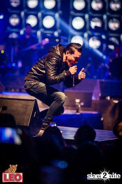 Leo presents Thonglor Len Sod at Central World (Album 1) — photo 146