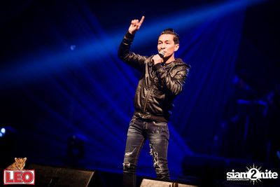 Leo presents Thonglor Len Sod at Central World (Album 1) — photo 147