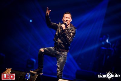 Leo presents Thonglor Len Sod at Central World (Album 1) — photo 148