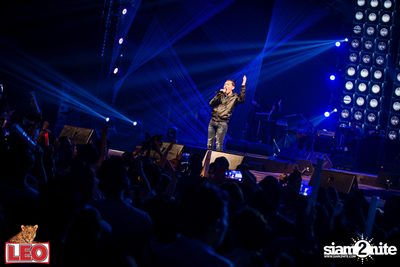 Leo presents Thonglor Len Sod at Central World (Album 1) — photo 149