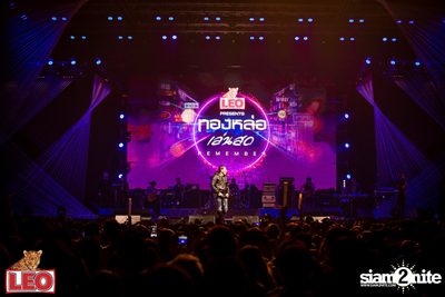 Leo presents Thonglor Len Sod at Central World (Album 1) — photo 150