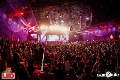 Leo presents Thonglor Len Sod at Central World (Album 1) — photo 156