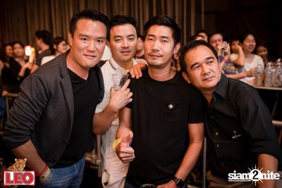 Leo presents Thonglor Len Sod at Central World (Album 1) — photo 158