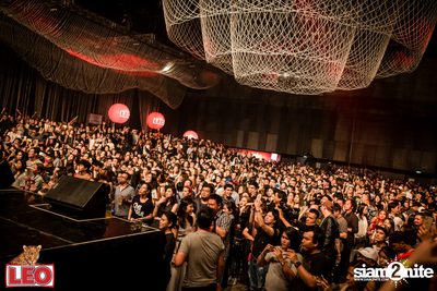 Leo presents Thonglor Len Sod at Central World (Album 1) — photo 159