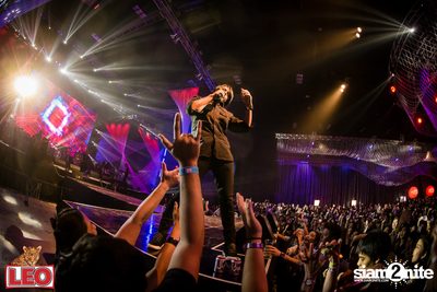 Leo presents Thonglor Len Sod at Central World (Album 1) — photo 160