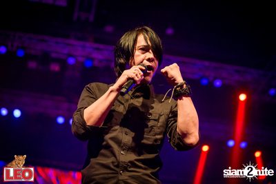 Leo presents Thonglor Len Sod at Central World (Album 1) — photo 161