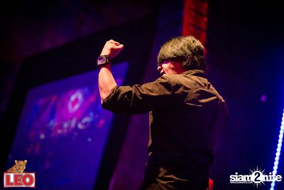 Leo presents Thonglor Len Sod at Central World (Album 1) — photo 162