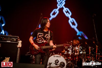 Leo presents Thonglor Len Sod at Central World (Album 1) — photo 163