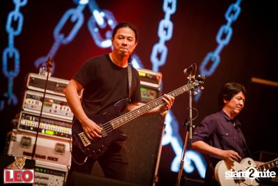 Leo presents Thonglor Len Sod at Central World (Album 1) — photo 164