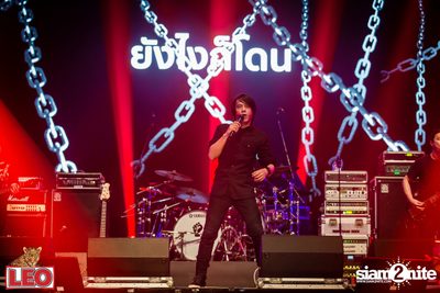 Leo presents Thonglor Len Sod at Central World (Album 1) — photo 166