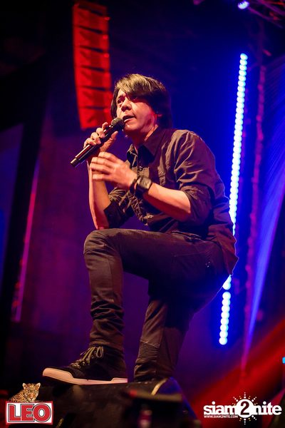 Leo presents Thonglor Len Sod at Central World (Album 1) — photo 167