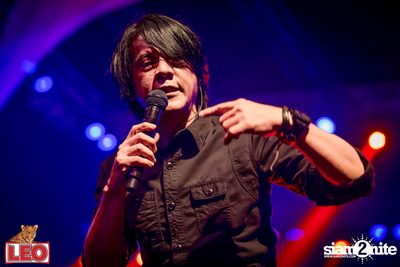 Leo presents Thonglor Len Sod at Central World (Album 1) — photo 168
