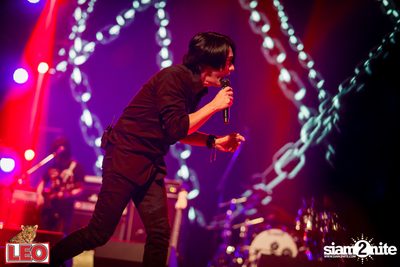 Leo presents Thonglor Len Sod at Central World (Album 1) — photo 169