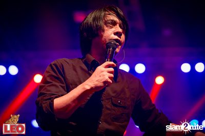Leo presents Thonglor Len Sod at Central World (Album 1) — photo 170
