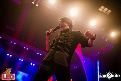 Leo presents Thonglor Len Sod at Central World (Album 1) — photo 171