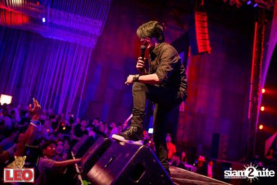 Leo presents Thonglor Len Sod at Central World (Album 1) — photo 172