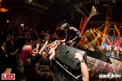 Leo presents Thonglor Len Sod at Central World (Album 1) — photo 173