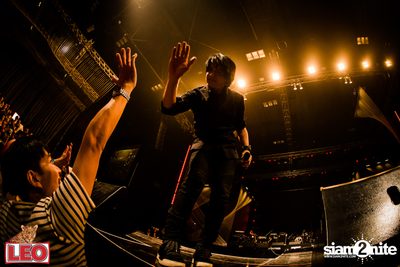 Leo presents Thonglor Len Sod at Central World (Album 1) — photo 174