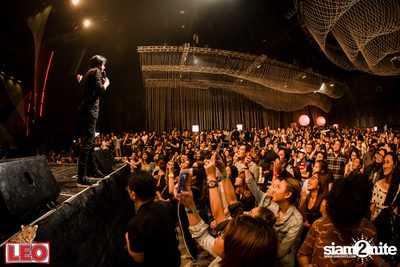 Leo presents Thonglor Len Sod at Central World (Album 1) — photo 175