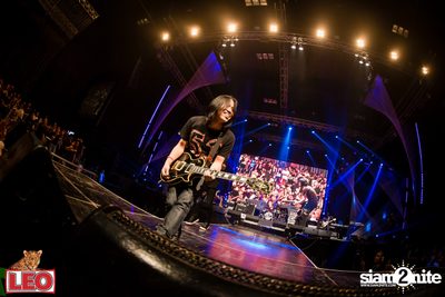 Leo presents Thonglor Len Sod at Central World (Album 1) — photo 177