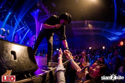 Leo presents Thonglor Len Sod at Central World (Album 1) — photo 178