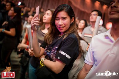 Leo presents Thonglor Len Sod at Central World (Album 1) — photo 179