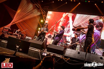 Leo presents Thonglor Len Sod at Central World (Album 1) — photo 180