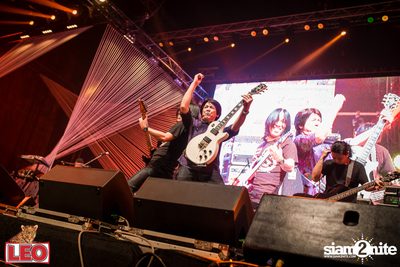 Leo presents Thonglor Len Sod at Central World (Album 1) — photo 181