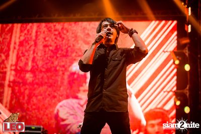 Leo presents Thonglor Len Sod at Central World (Album 1) — photo 183