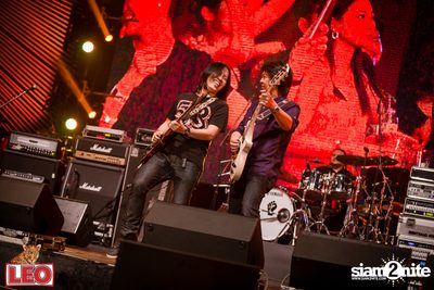 Leo presents Thonglor Len Sod at Central World (Album 1) — photo 184