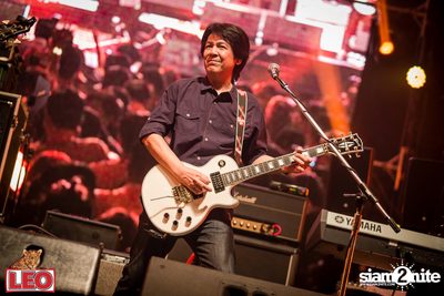 Leo presents Thonglor Len Sod at Central World (Album 1) — photo 185