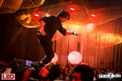 Leo presents Thonglor Len Sod at Central World (Album 1) — photo 186