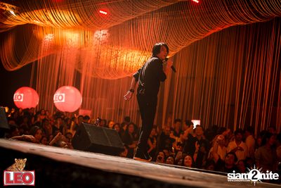 Leo presents Thonglor Len Sod at Central World (Album 1) — photo 187