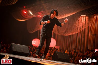 Leo presents Thonglor Len Sod at Central World (Album 1) — photo 188