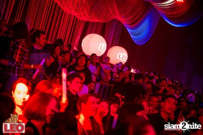 Leo presents Thonglor Len Sod at Central World (Album 1) — photo 189