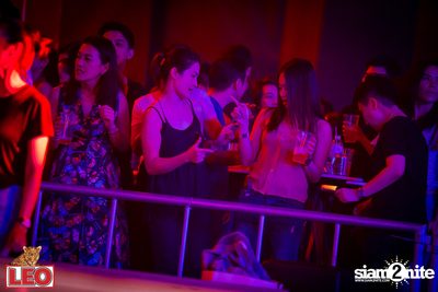 Leo presents Thonglor Len Sod at Central World (Album 1) — photo 190