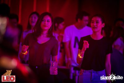 Leo presents Thonglor Len Sod at Central World (Album 1) — photo 191