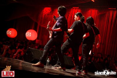 Leo presents Thonglor Len Sod at Central World (Album 1) — photo 193