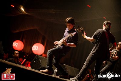 Leo presents Thonglor Len Sod at Central World (Album 1) — photo 194