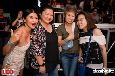 Leo presents Thonglor Len Sod at Central World (Album 1) — photo 195