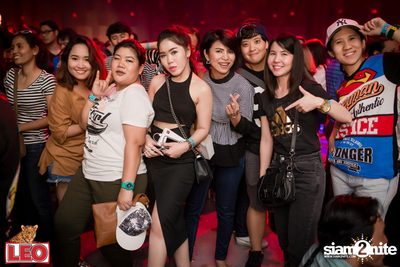Leo presents Thonglor Len Sod at Central World (Album 1) — photo 197