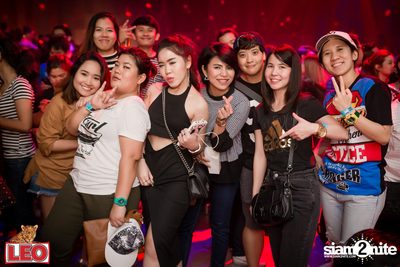 Leo presents Thonglor Len Sod at Central World (Album 1) — photo 198
