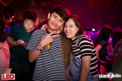 Leo presents Thonglor Len Sod at Central World (Album 1) — photo 199