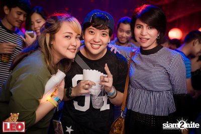 Leo presents Thonglor Len Sod at Central World (Album 1) — photo 201