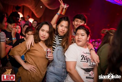 Leo presents Thonglor Len Sod at Central World (Album 1) — photo 202