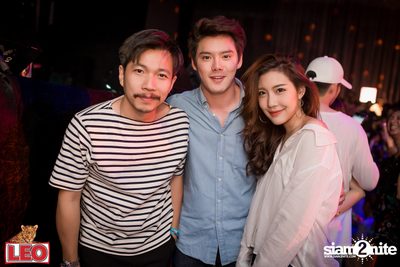 Leo presents Thonglor Len Sod at Central World (Album 1) — photo 203