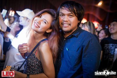 Leo presents Thonglor Len Sod at Central World (Album 1) — photo 206