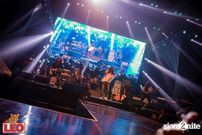 Leo presents Thonglor Len Sod at Central World (Album 1) — photo 207