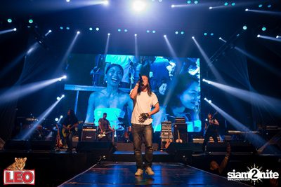 Leo presents Thonglor Len Sod at Central World (Album 1) — photo 208