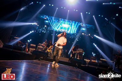 Leo presents Thonglor Len Sod at Central World (Album 1) — photo 209